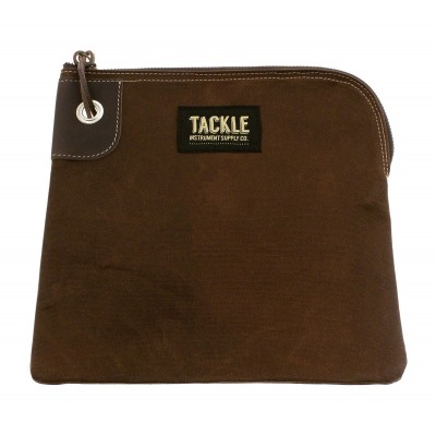 TACKLE INSTRUMENTS Sac Accessoires - Marron