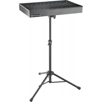 KandM 13510 SUPPORT DE PERCUSSIONSPRO