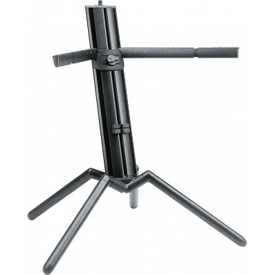 Keyboard stand 18840 Black