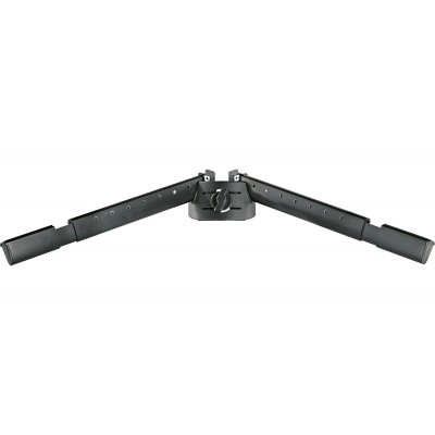 Extension clavier 18865 Noir