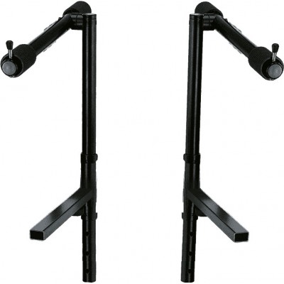 Keyboard extension 18952 Black