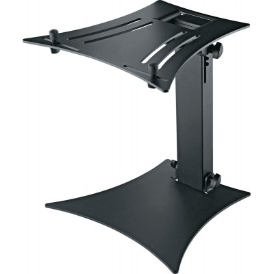 K&M 12190 Support de Table Inclinable Pour Ordinateur