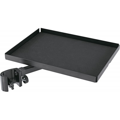K&M 12225 Plateau de Rangement Fixation
