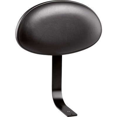 K&M SEATS & BENCH ACCESSORIES SEAT FILE. IMITATION LEATHER