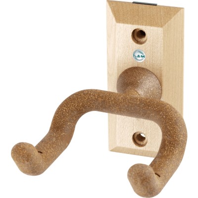 Guitar Wall Mount Cork - 16220