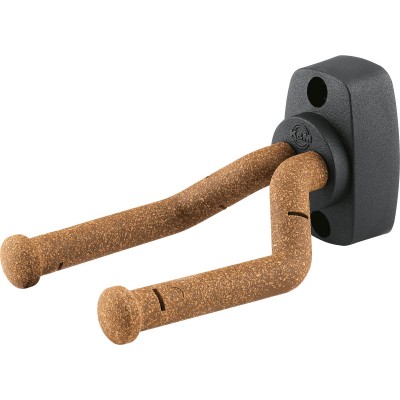 Guitar Wall Mount Cork - 16280C