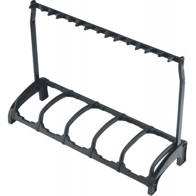 Stands Guitar Universal Multi-Stand. 5 Guitars - 17515