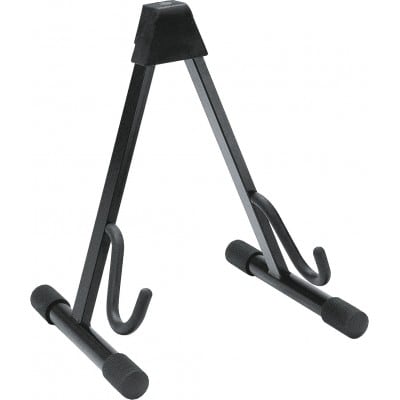 17540-070-55 GUITAR STAND BLACK