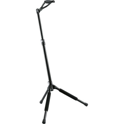 K&M Guitar Stand Memphis 10 Black - 17680 - B Stock