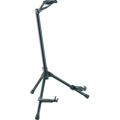 Guitar Stand Memphis 20 Black - 17685
