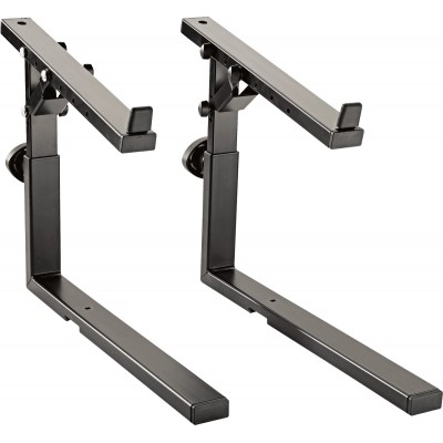 Keyboard extension 18811 Black