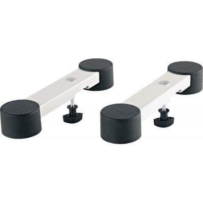Extension clavier 18827 Blanc