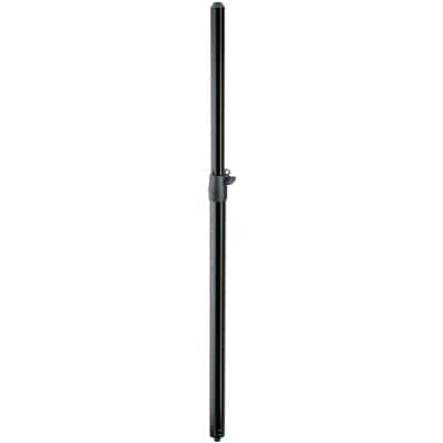 K&M DISTANCE ROD BLACK