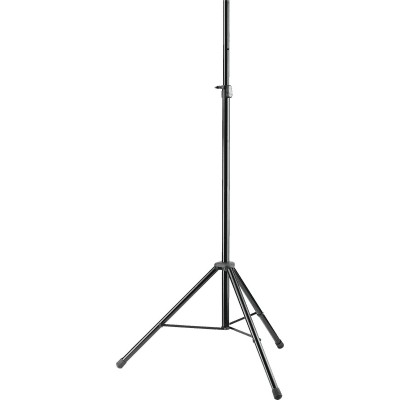 24630-009-55 LIGHTING STAND BLACK - B Stock