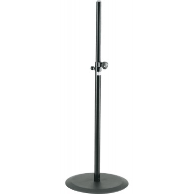 26735-000-55 BLACK SPEAKER STAND - B Stock