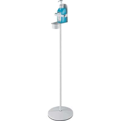 K&M DISINFECTANT STAND 80310
