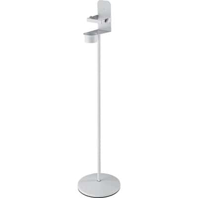 K&M DISINFECTANT STAND WITH XL ATTACHMENT
