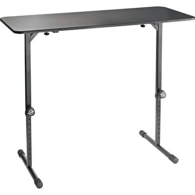 K&M 12160 - DJ DESK