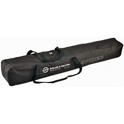 Housse stand 18851 Noir