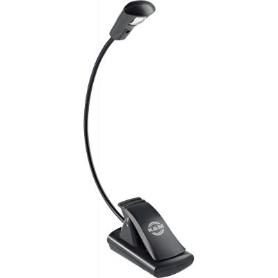 K&M LAMP LIGHTS LED DESK LAMP
