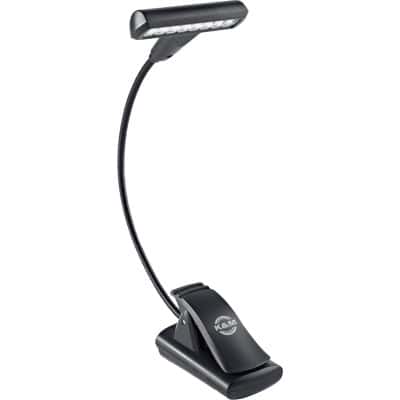 LAMP LIGHTS T-SHAPED DESK LAMP 8 LEDS