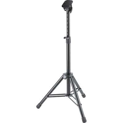 K&M 12331-000-55 ORCHESTRA CONDUCTOR STAND BASE BLACK