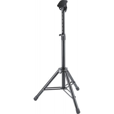 12331-000-55 ORCHESTRA CONDUCTOR STAND BASE BLACK