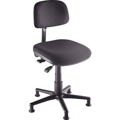 Chaise D'orchestre Ignifuge Rglable Cello/harpe/percu