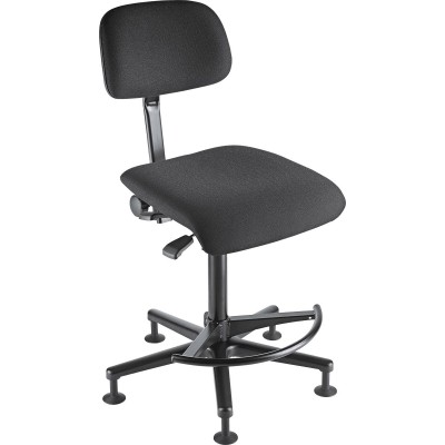 K&M ORCHESTRA CHAISES FIREPROOF ADJUSTABLE CONDUCTOR