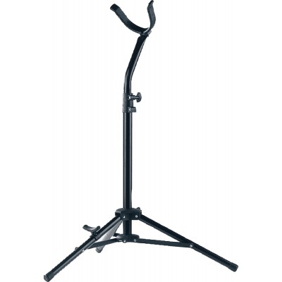 14410-000-55 Stand Noir Pour Saxophone Baryton - Stock B