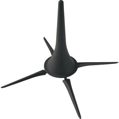 Stand Noir Clarinette Sib - Stock B