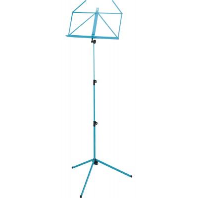 10010 Music Stand Collection Blue