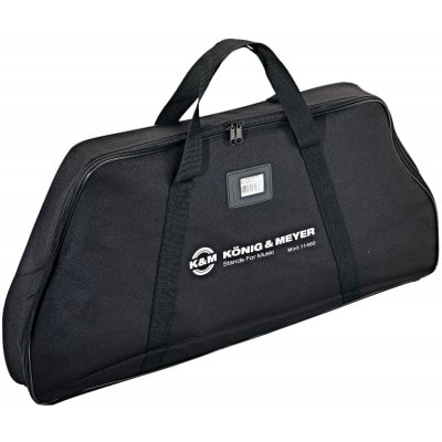 11460 MUSIC STAND BAG