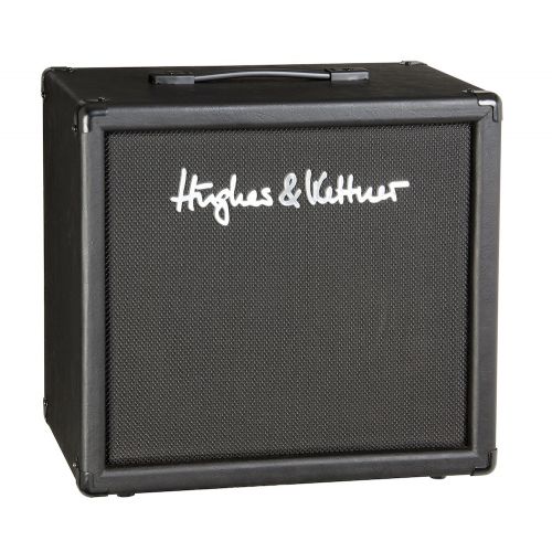 HUGHES & KETTNER TM112 TUBEMEISTER - CELESTION VINTAGE 30