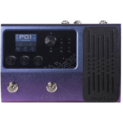 GP-100Vt