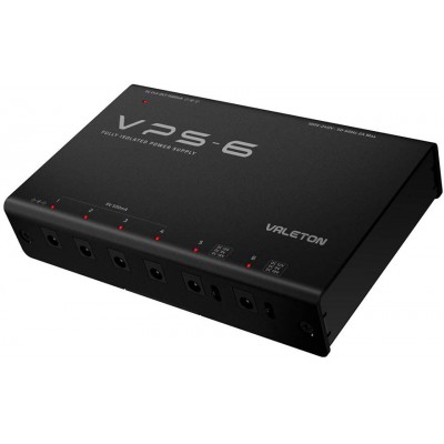 Fully Isolated Power Supply