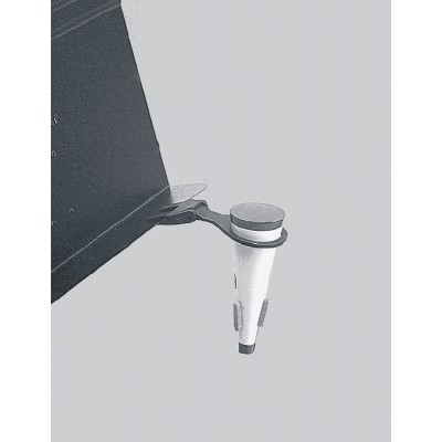 Support Sourdine de Trompette