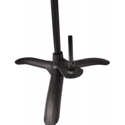 Manhasset Accessories Music Stand Base For Instrument Stand