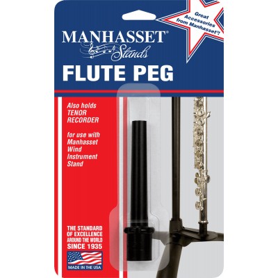ACCESSORIES MUSIC STAND FLUTE STAND ALONE