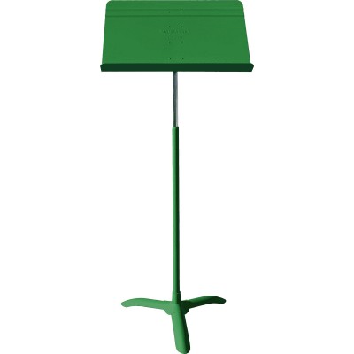 MANHASSET SYMPHONY GREEN MATTE DESK
