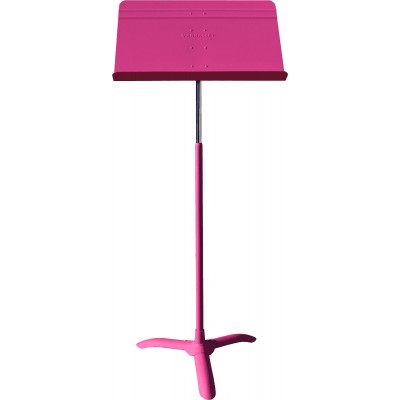 MANHASSET SYMPHONY DESK CANDY PINK MATT