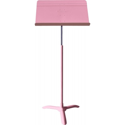 SYMPHONY DESK LIGHT PINK MATT