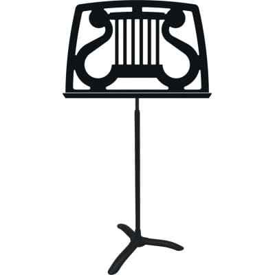 N1170 NOTEWORTHY LYRE