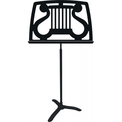 MANHASSET N1170 NOTEWORTHY LYRE