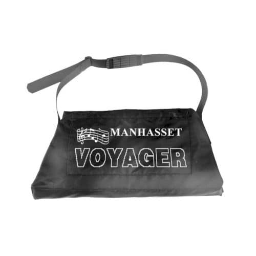 VOYAGER TOTE BAG