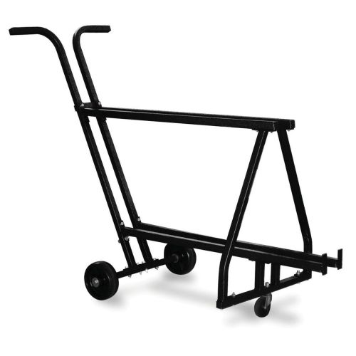 MANHASSET SHORT STORAGE CART 13 MUSIC STANDS