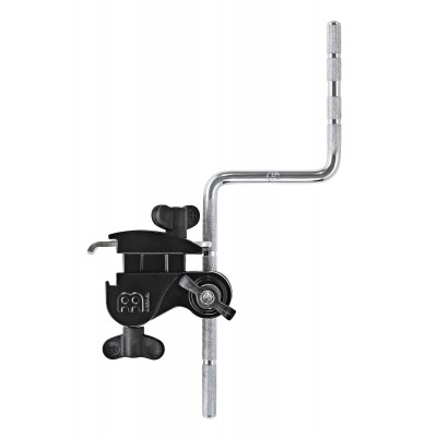 TMPMC-R - Attache Sur Cercle + Tige En Z