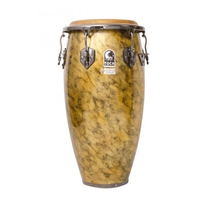 TOCA CONGA CUSTOM DELUXE 12 1/2" TUMBA 4612-1/2SG