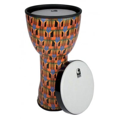 TOCA NESTING DRUMS FREESTYLE II 10 TF2ND-10K