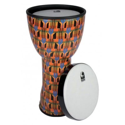 NESTING DRUMS FREESTYLE II 12 TF2ND-12K